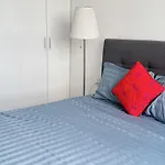 Morden Apartment 2Br- Masteri Thao Dien