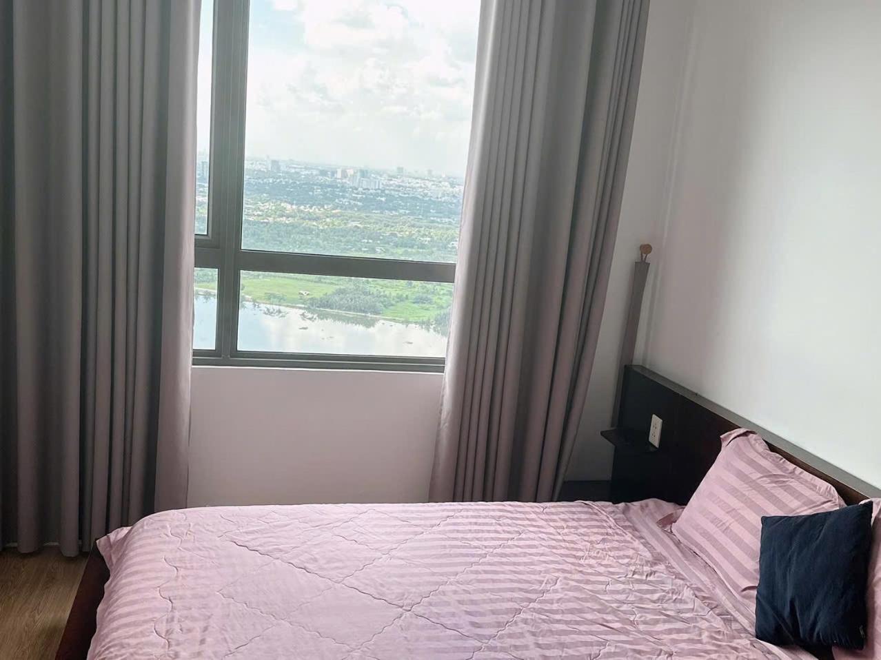 Morden 2br- Masteri Thao Dien *