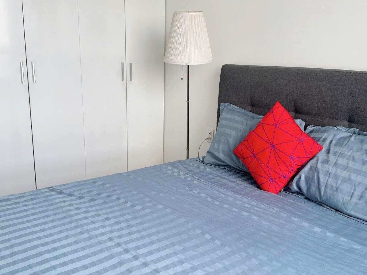 Morden 2br- Masteri Thao Dien * TP. Hồ Chí Minh