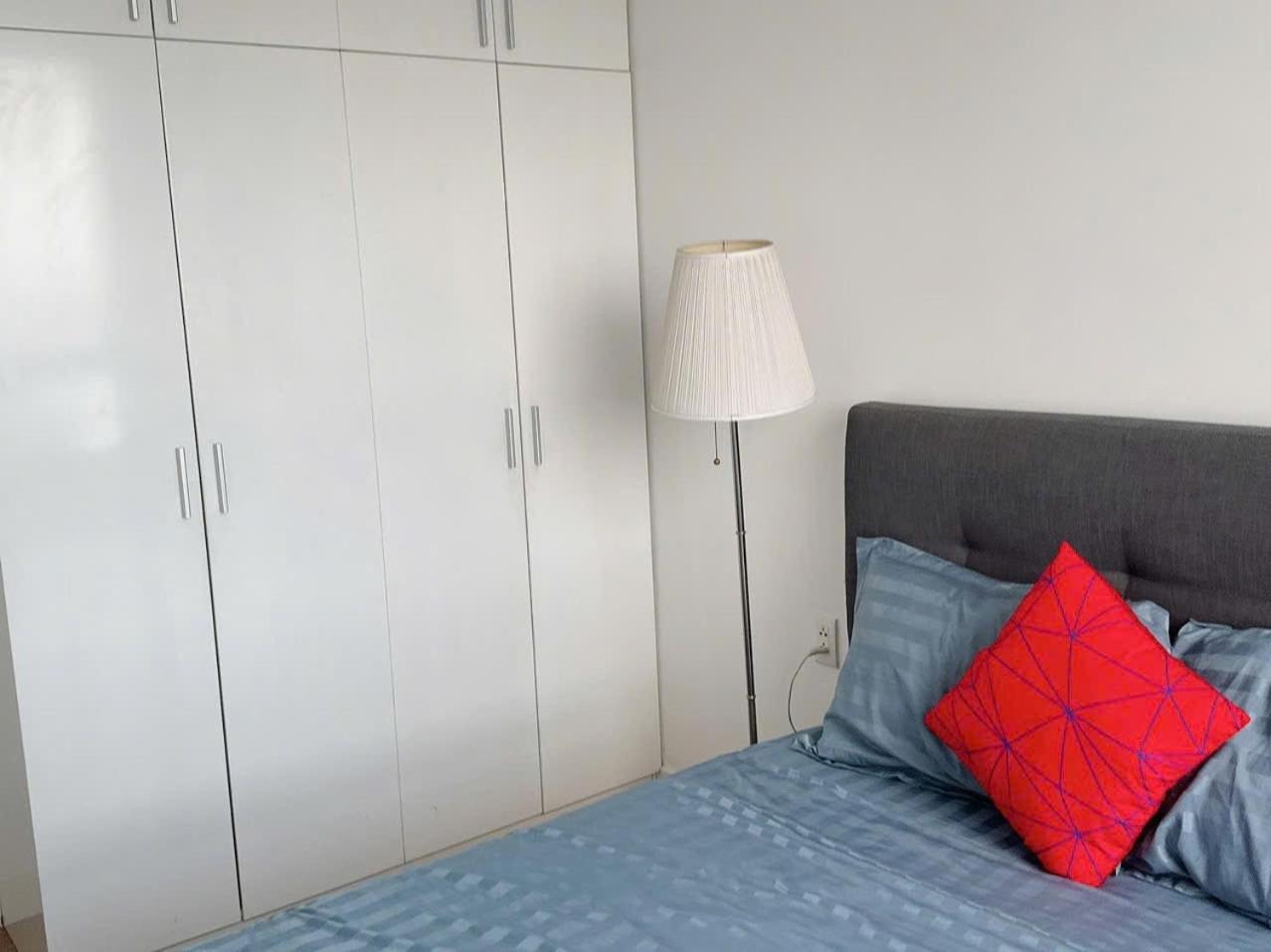 Căn hộ Morden 2br- Masteri Thao Dien
