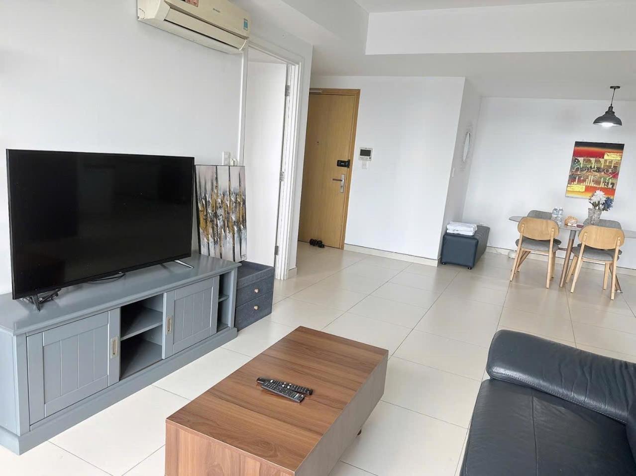 Morden 2br- Masteri Thao Dien *