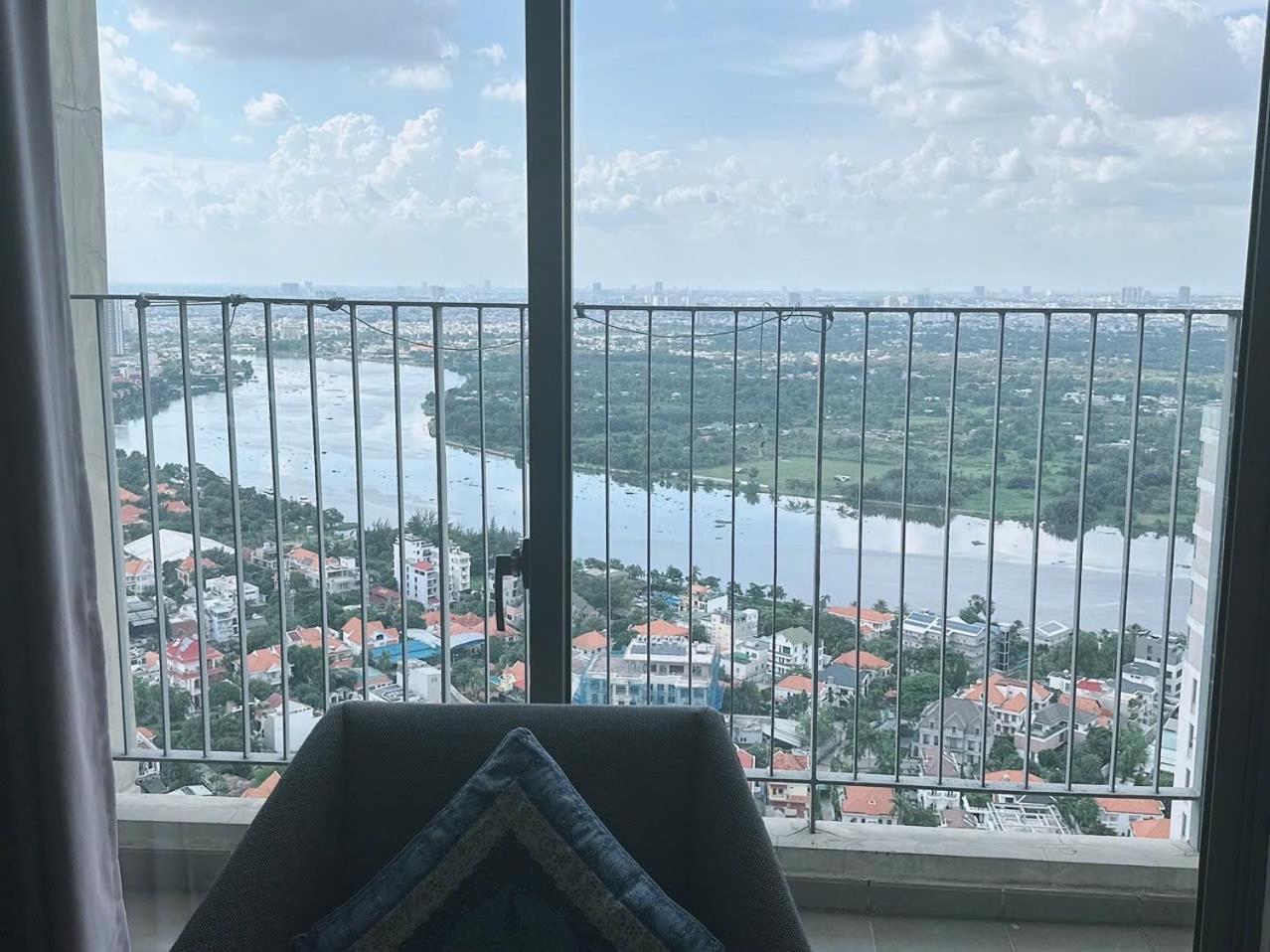 Morden 2br- Masteri Thao Dien TP. Hồ Chí Minh