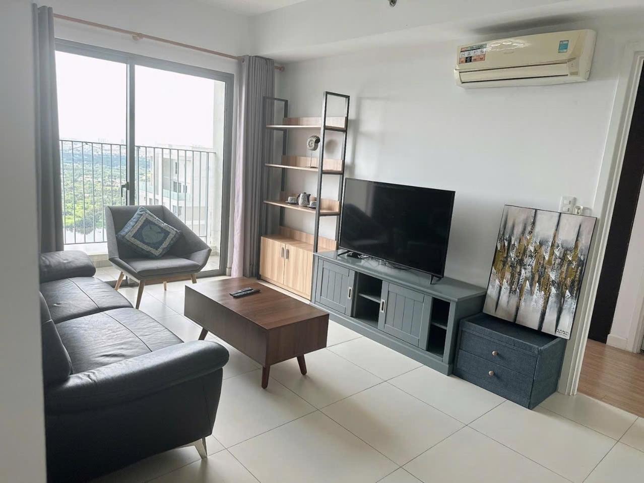 Morden 2br- Masteri Thao Dien Căn hộ *