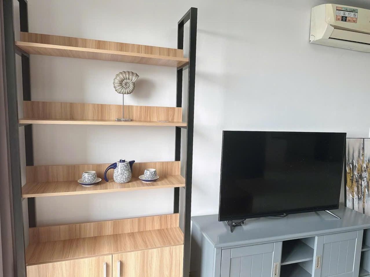 Morden 2br- Masteri Thao Dien Căn hộ *